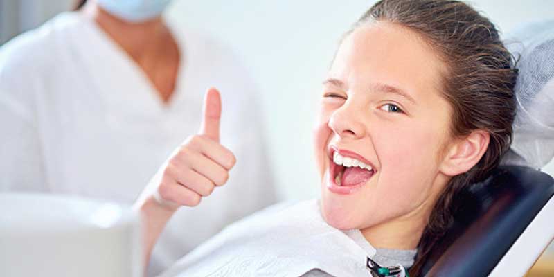How to find a good dentist in LA