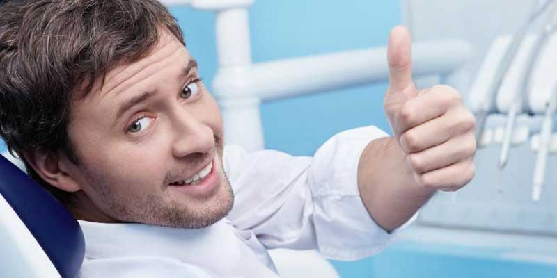 best dentist in los angeles how to choose