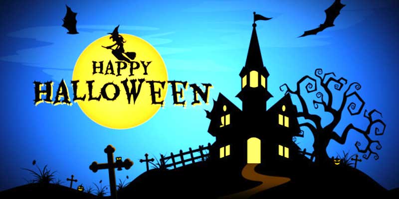 Spooktacular Halloween Special and Halloween Candy for your Teeth