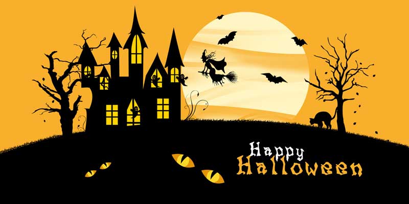 Spooktacular Halloween Special and Halloween Candy for your Teeth