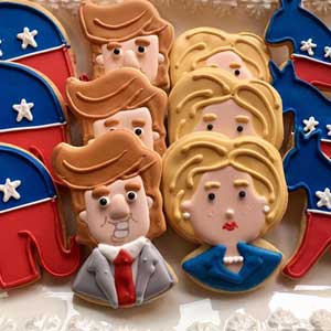 election stress dental issue dentis los angeles