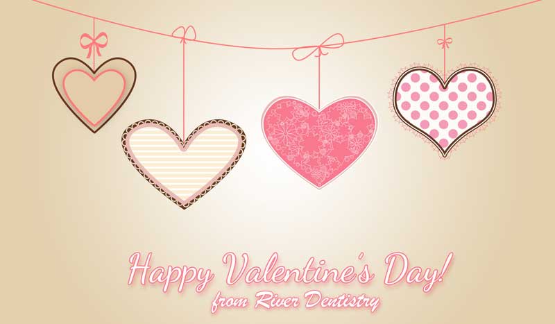 happy valentines day from downtown los angeles dentist 