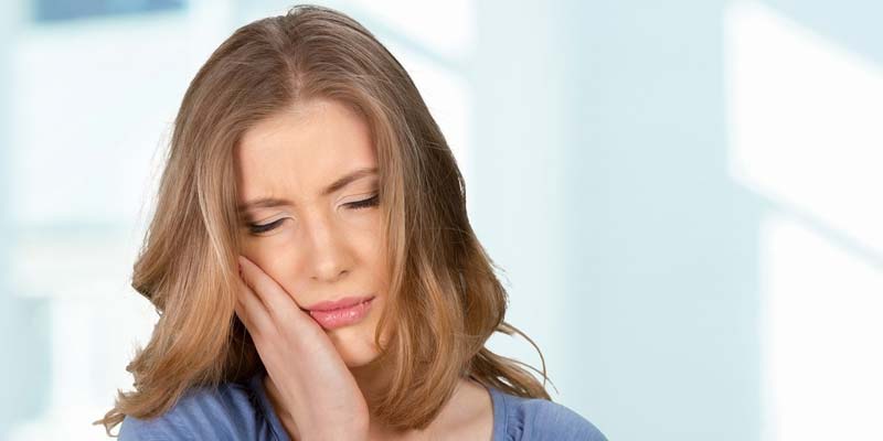 sensitive teeth los angeles dtla dentist recommends at home treatments