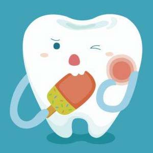 sensitive teeth downtown los angeles dentists recommendations